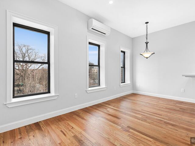 2-Bedroom at 587 Greene Avenue