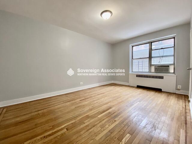 1-Bedroom at 100 Bennett Avenue