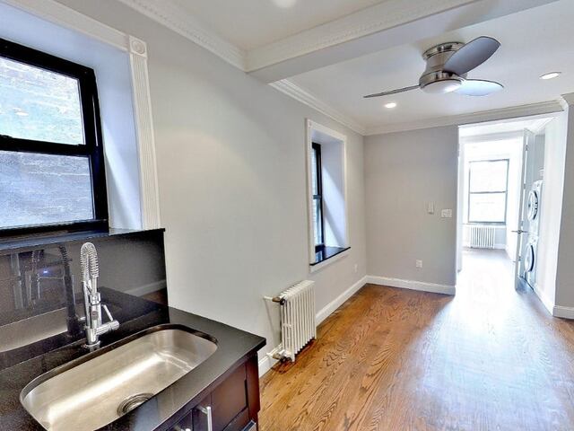 2-Bedroom at 325 East 5th Street