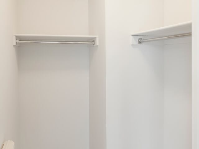 1-Bedroom at The Capitol