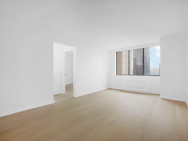 1-Bedroom at South Park Tower