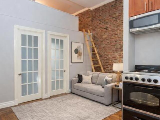 3-Bedroom at 234 West 14th Street