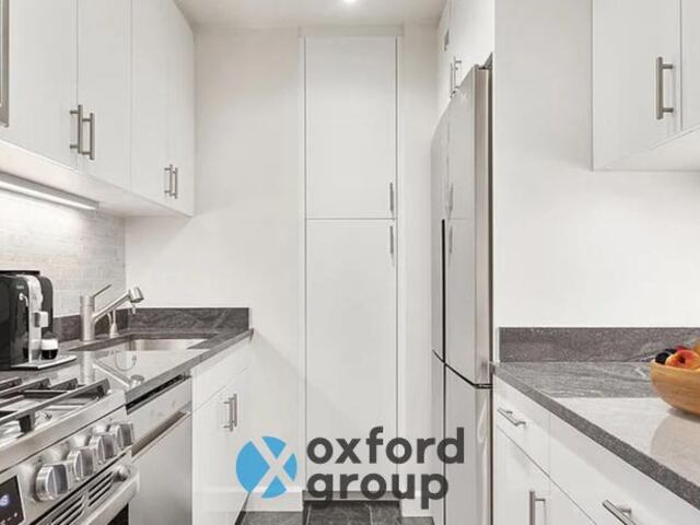 1-Bedroom at 1670 York Avenue