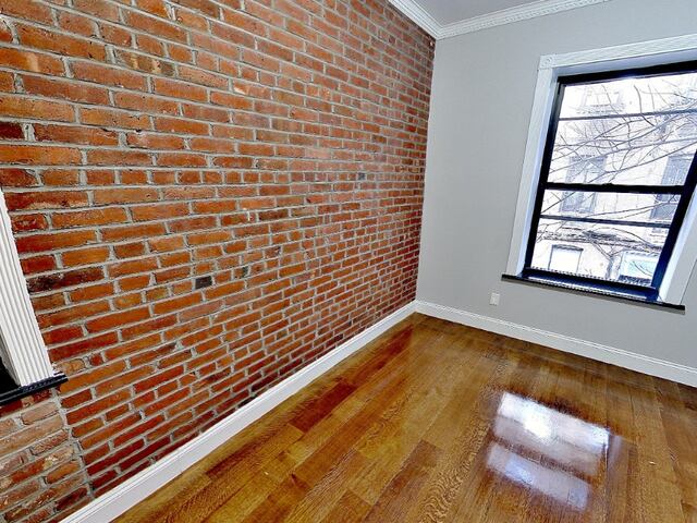 3-Bedroom at 434 West 52nd Street
