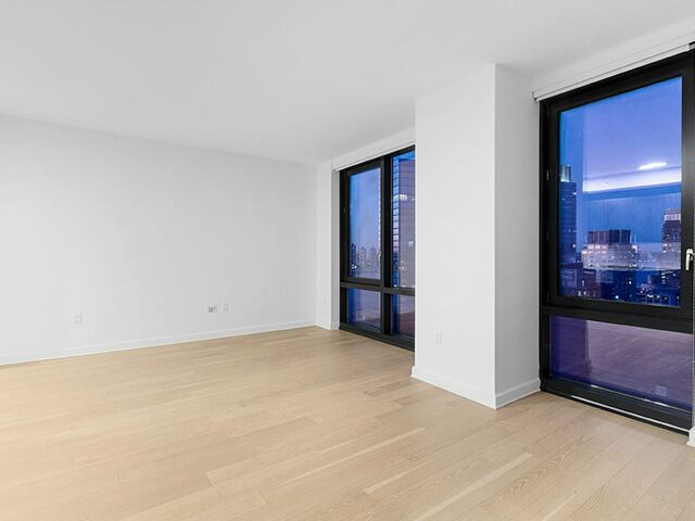 1-Bedroom at 21 West End Avenue