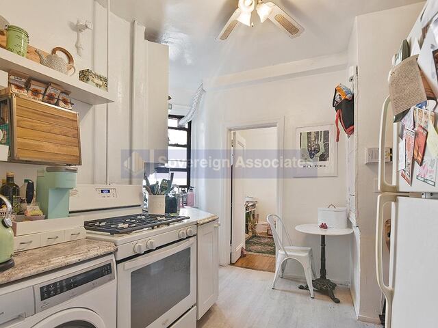 4-Bedroom at 170 West 89th Street