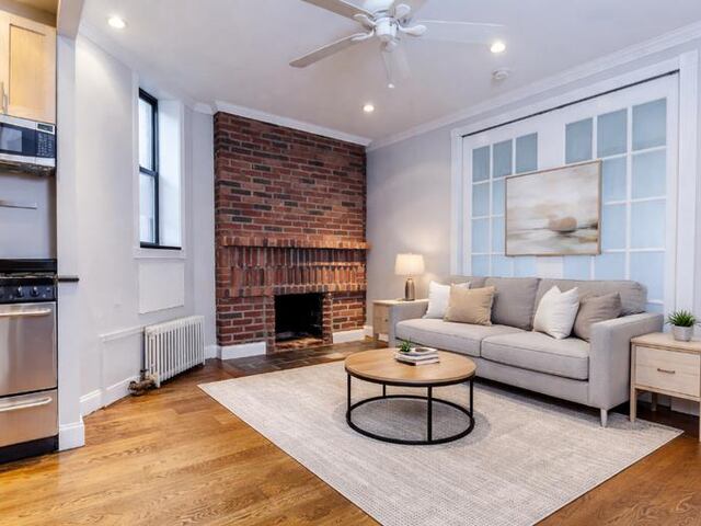 1-Bedroom at 209 East 25th Street