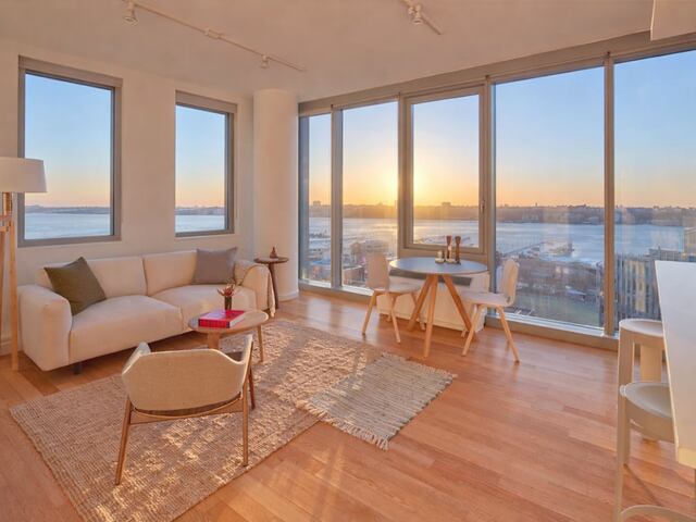 2-Bedroom at Mercedes House