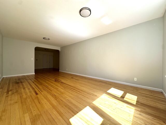 2-Bedroom at 500 Kappock Street