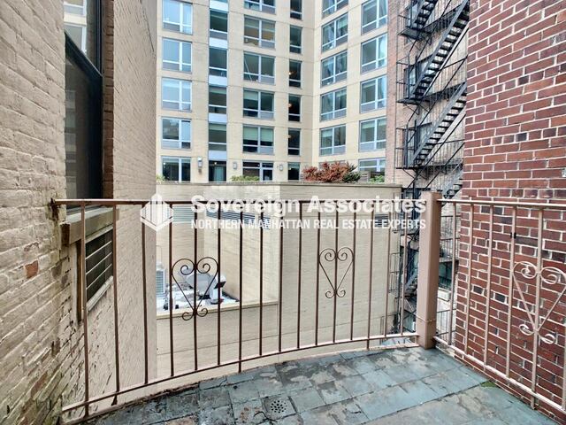 1-Bedroom at 213 West 71st Street