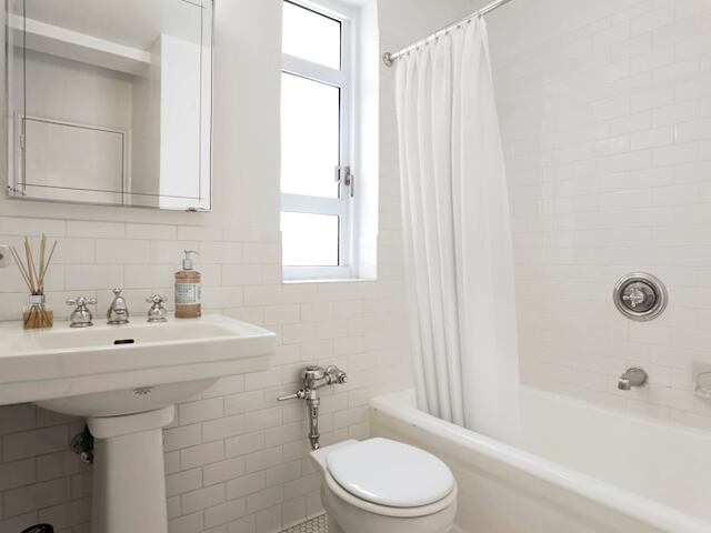 Studio at 240 Central Park South