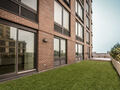 Outdoor Terrace