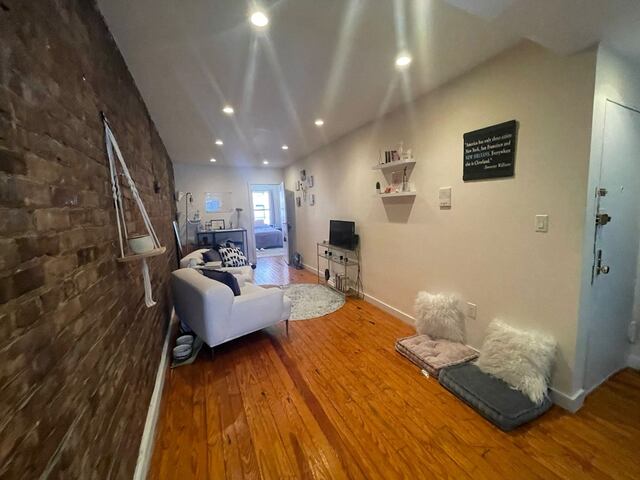 1-Bedroom at 15 Stanton Street