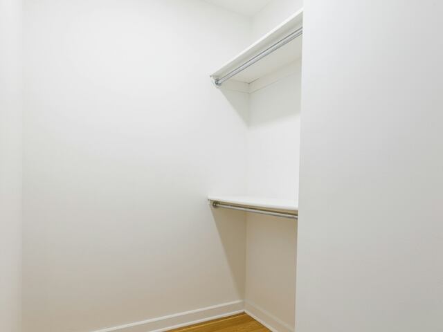 1-Bedroom at 37 Wall Street