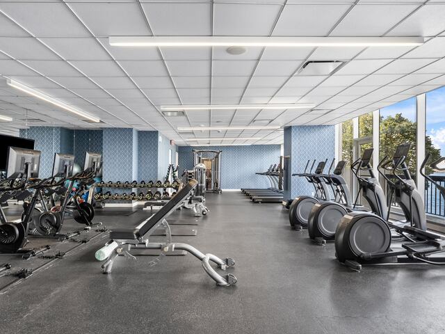 Studio at Gateway: 375 South End
