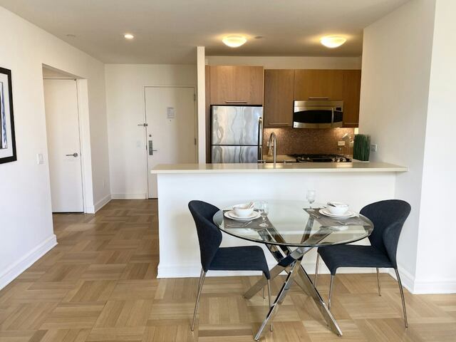 1-Bedroom at The Ashley