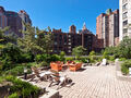 Gateway: Outdoor space