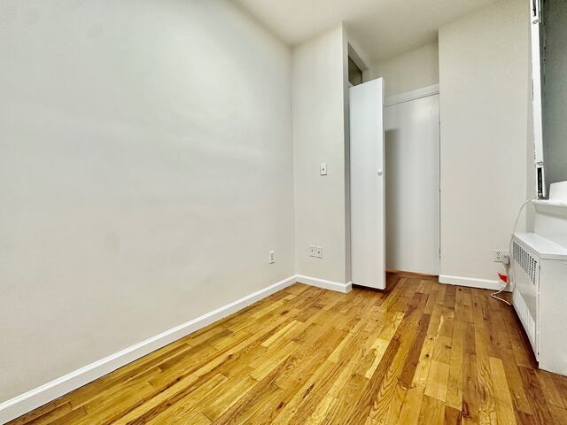 1-Bedroom at 953 Amsterdam Avenue