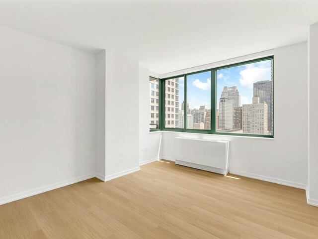 2-Bedroom at The Concerto