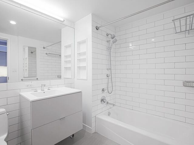 1-Bedroom at Enclave at the Cathedral