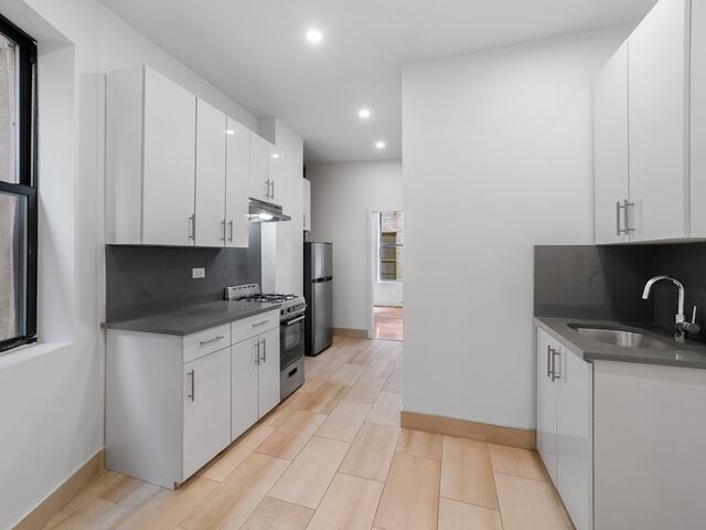 2-Bedroom at 9 Stanton Street