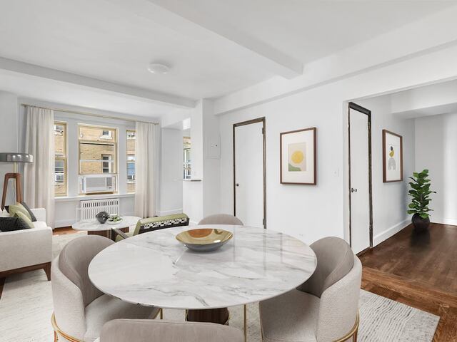 1-Bedroom at 24 Fifth Avenue