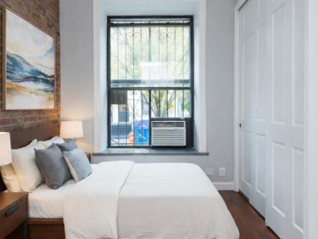 1-Bedroom at 15 West 103rd Street