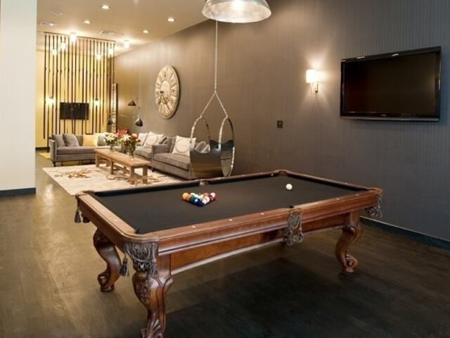 Studio at 301 Sullivan Place
