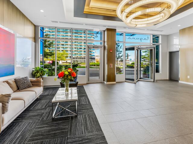 1-Bedroom at Newport: Laguna
