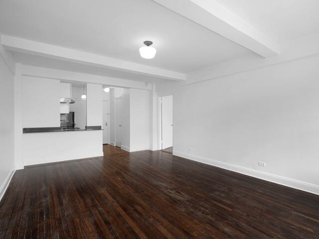 1-Bedroom at West Pierre
