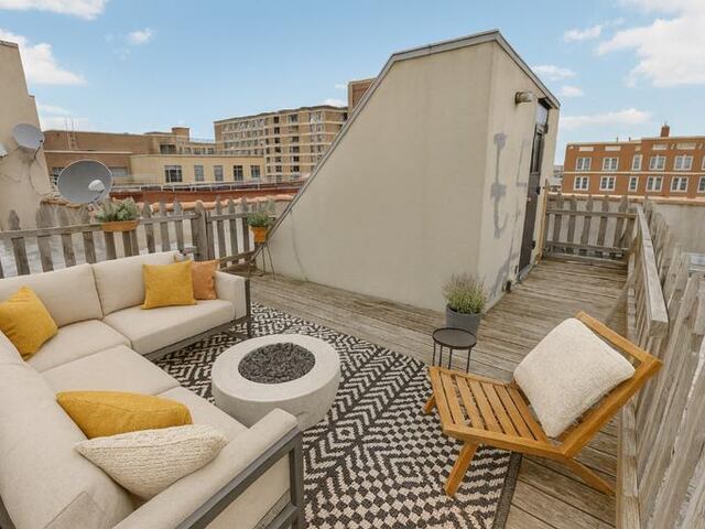 3-Bedroom at 338 East 100th Street