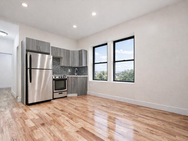 3-Bedroom at 645 West 160th Street