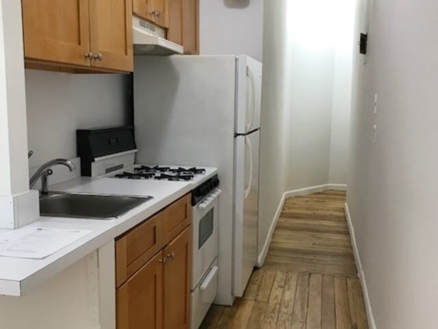 2-Bedroom at 234 Thompson Street