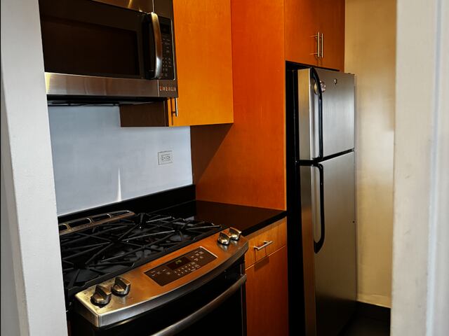 1-Bedroom at Wellesley