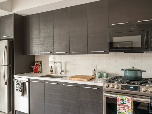 1-Bedroom at 310 Clarkson Avenue