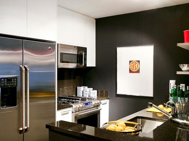 1-Bedroom at Crystal Green