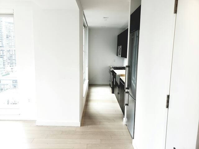 1-Bedroom at 535W43