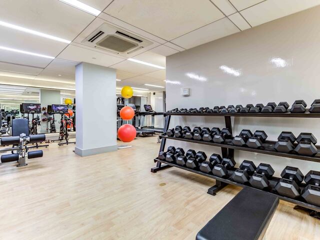 1-Bedroom at The Wimbledon