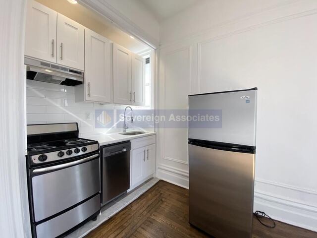 1-Bedroom at 45 Tiemann Place