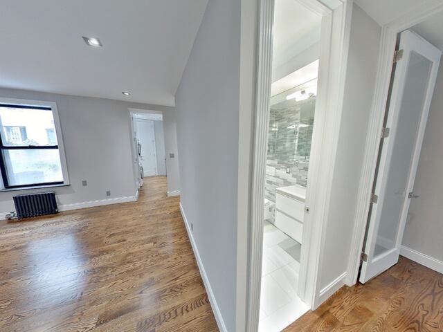 4-Bedroom at 334 East 100th Street