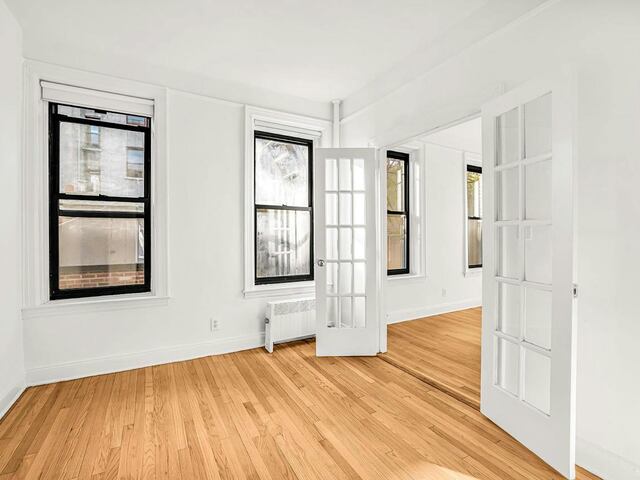 2-Bedroom at 238 West 4th Street