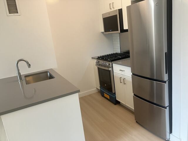 Studio at Chelsea Place