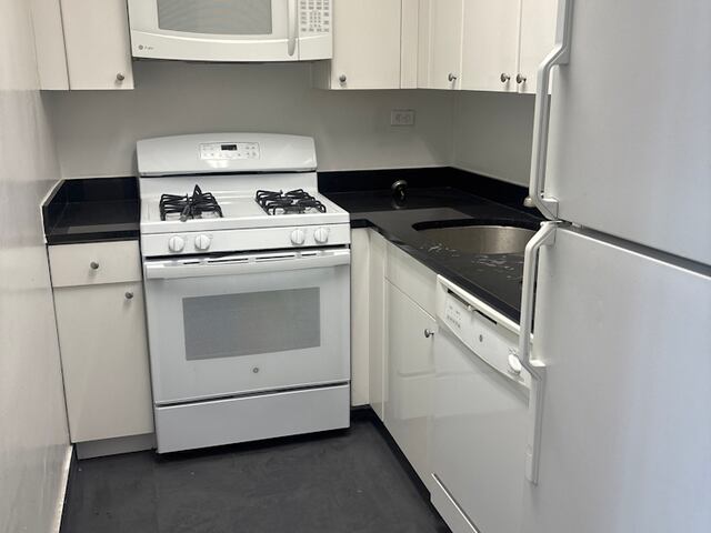 1-Bedroom at Regency Towers