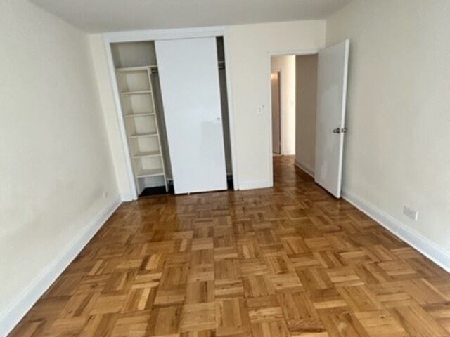 1-Bedroom at The Brussels