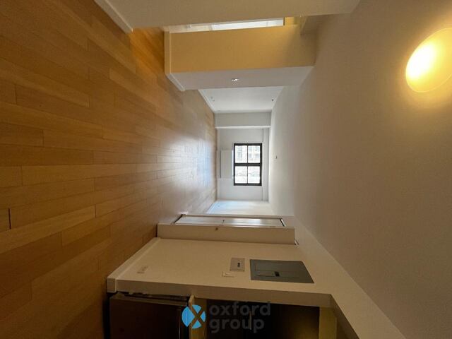 2-Bedroom at The Nash