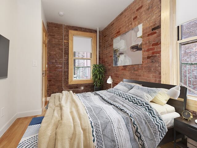 1-Bedroom at 174-176 Spring Street