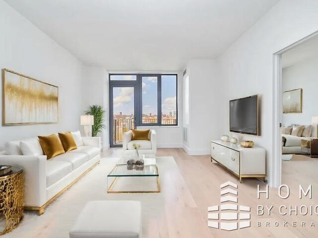 1-Bedroom at Harlem 125