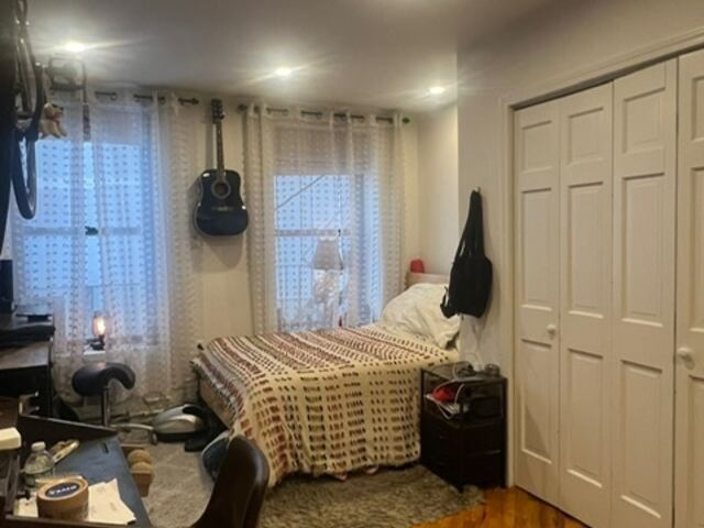 Studio at 120 Orchard Street