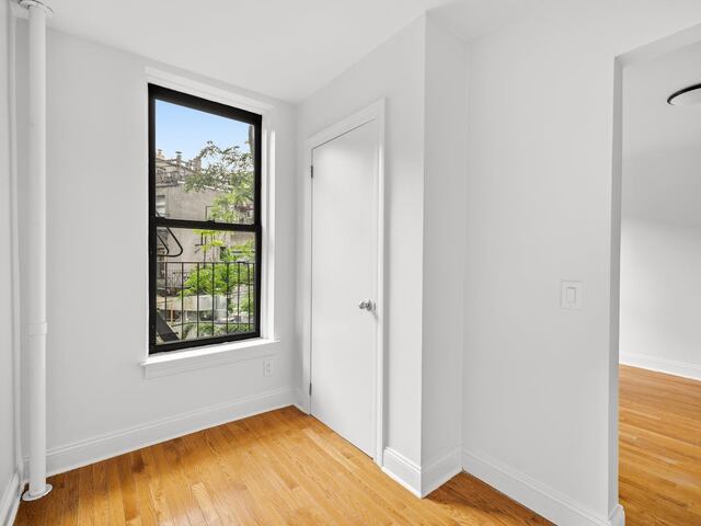 Studio at 18 Cornelia Street