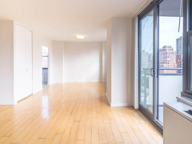 Dining Room with Hard Surface Flooring